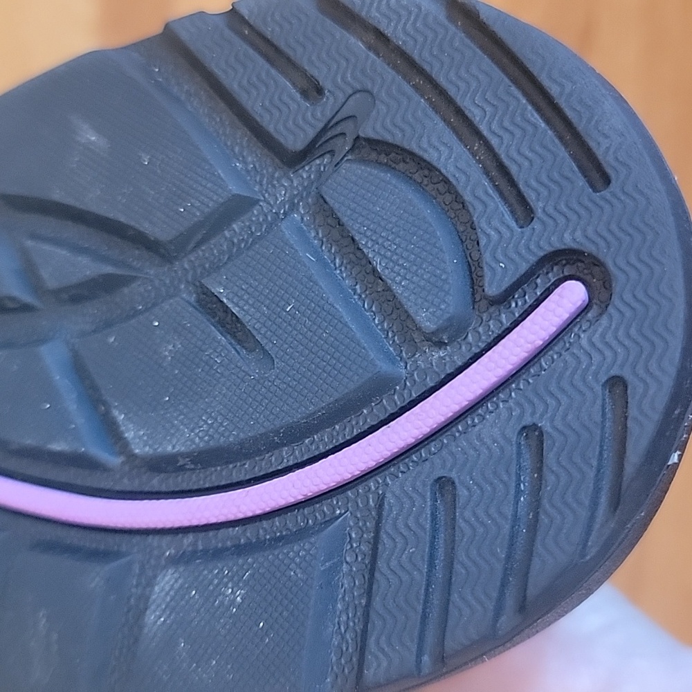 Chaco Multistrap Sandals with Toe Loop - Picture 10 of 11
